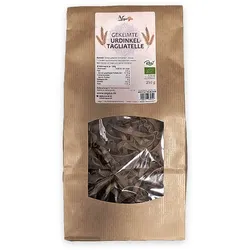 Gekeimte Urdinkel Tagliatelle - bio & roh aus Österreich (0.25kg)