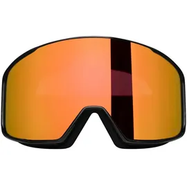 Sweet Protection Boondock Rig Reflect Skibrille RIG Topaz / Gloss Graphite / Graphite Trace - One Size