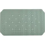 Spirella Ruby Antirutsch-Badeaufkleber Grün