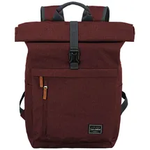 Travelite Basics Rollup Rucksack