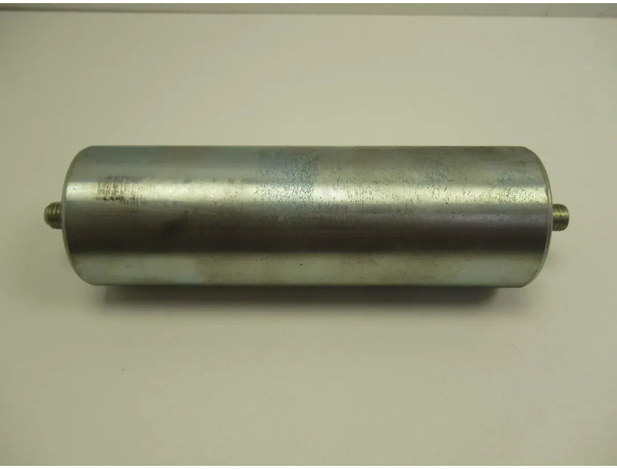 Optimum Rolle Tischverlängerung Mittlere Rolle / 180mm