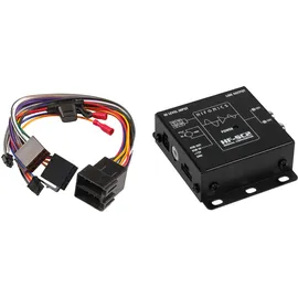 Hifonics HF-SC2 / ISO High-Low Adapter | Masori