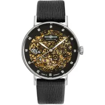 Zeppelin Princess of the Sky 7461-2 - silber