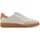 Marco Tozzi Schnürer Damen Weite E Beige/Orange 38