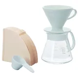 Hario V60 Dripper Set 02