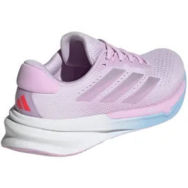 adidas Supernova Stride 2 Damen Ice Lavender/Bliss Lilac/Lucid Red 40