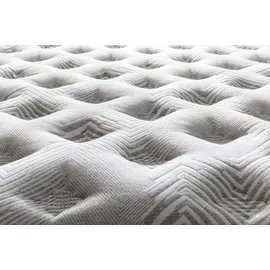 Villa Möbel Natural Sleep 90 x 200 cm Beige