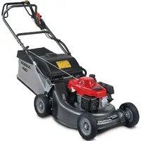 Honda HRH 536 HX 5,5 PS