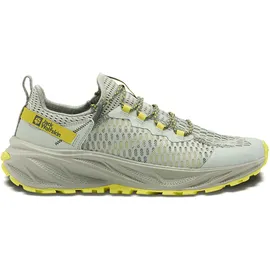 Jack Wolfskin Herren Prelight Swift Vent Low Schuhe (Größe 46, gruen)
