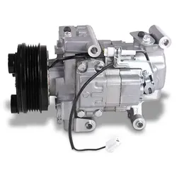 Bestprice Kompressor Klimaanlage [Hersteller-Nr. 852398N] für Mazda