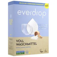 Everdrop Vollwaschmittel - Zitrone Badzubehör 760 g