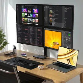 Satechi Thunderbolt 4 Docking Statio