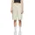 URBAN CLASSICS Cotton Cargo Shorts Soft Seagrass 30