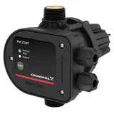 Grundfos Druckmanager PM START 1,5 bar
