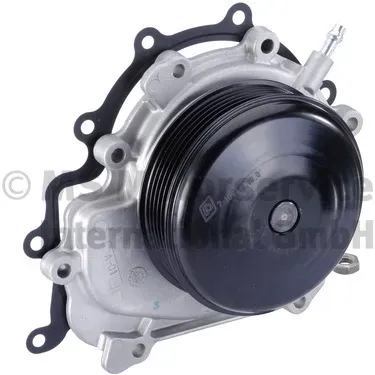 PIERBURG Wasserpumpe 710942190 für Mercedes