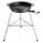 Paella World - Gusspfannen Set 5 Brenner Mit Paella-pfanne Gusseisen Ø 60/80 Cm Gastronomie/catering