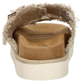 Mustang Pantolette Beige - Beige - 41