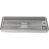 bietal® Tropfschale Tropfkasten 40x22cm