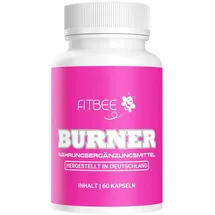 Fitbee Burner Kapseln Kaffee 30 g