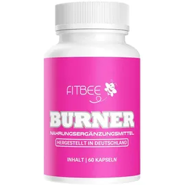 Fitbee Burner Kapseln Kaffee 30 g