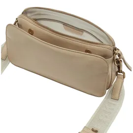 Liebeskind Berlin Clarice Crossbody M sandstein