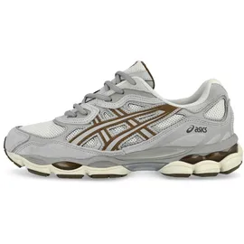Asics Gel-NYC Herren Grau 44