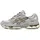 Asics Gel-NYC Herren Grau 44