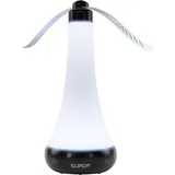 Eurom Fly Away Twister LED Insektenschutzmittel 10,5 x 10,5 x 26 cm