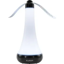 Eurom Fly Away Twister LED Insektenschutzmittel 10,5 x 10,5 x 26 cm