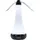 Eurom Fly Away Twister LED Insektenschutzmittel 10,5 x 10,5 x 26 cm