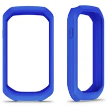 Garmin Silikonhülle für Edge 1050 - Blau - One Size