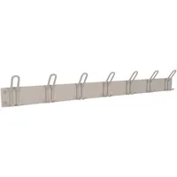 Spinder Garderobenhaken Spinder Design grau