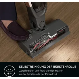 AEG Clean 5000 Akku-Staubsauger AS52CB18DB