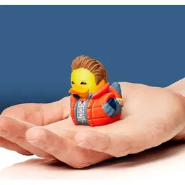 TUBBZ Back to the Future: Marty McFly Figur 5cm