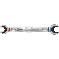 WERA Doppelmaulschlüssel 17 x 19 mm