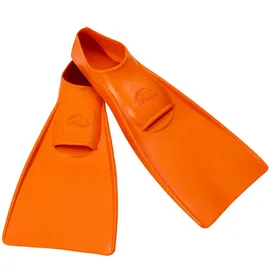Flipper SwimSafe SwimSafe Schwimmflossen Orange, 24-26