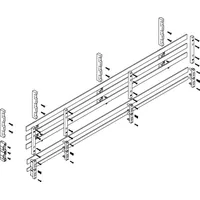ABN Sammelschienen-Modul MTSC53745