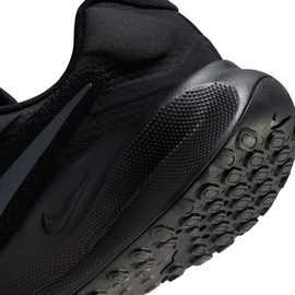 Nike Revolution 7 Road Laufschuhe Herren 005 black/off noir 45