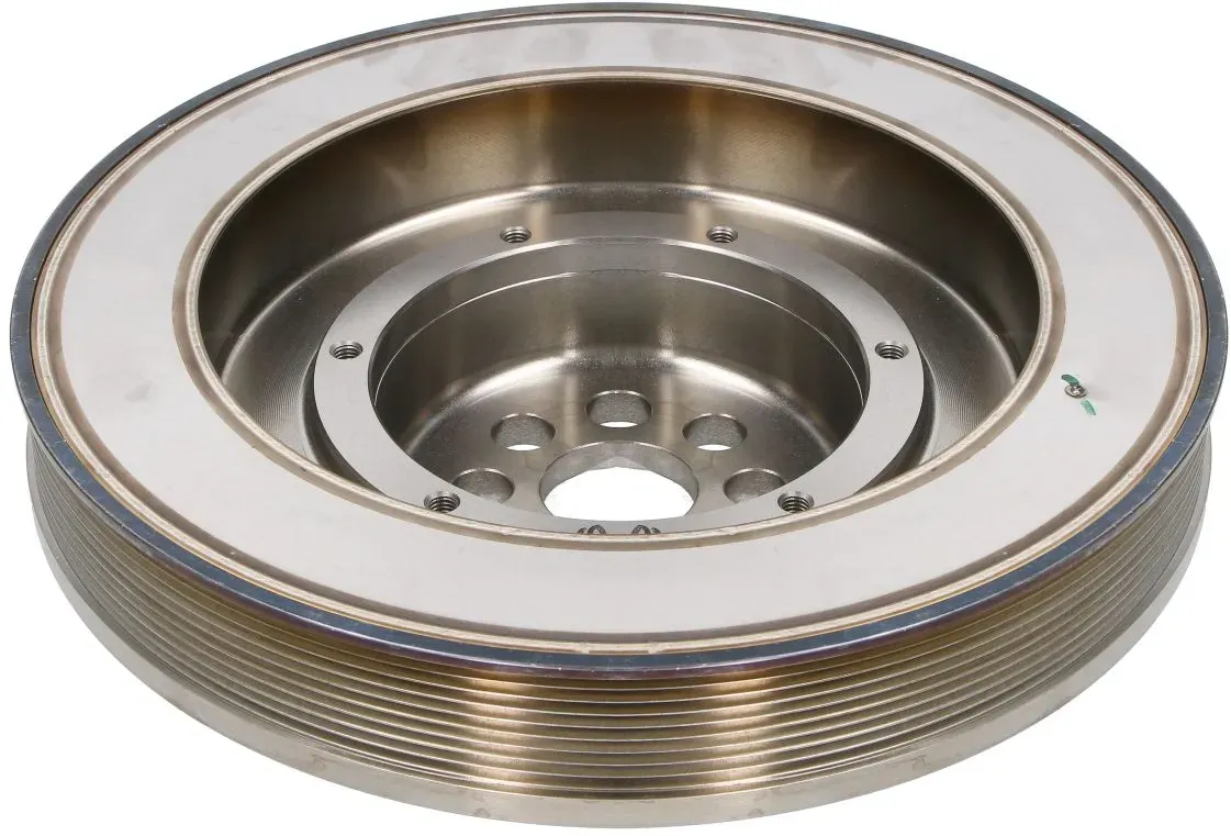 Amortiguador de vibraciones DT SPARE PARTS 4.63681