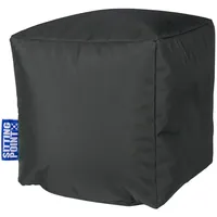 Sitting Point Cube Scuba anthrazit