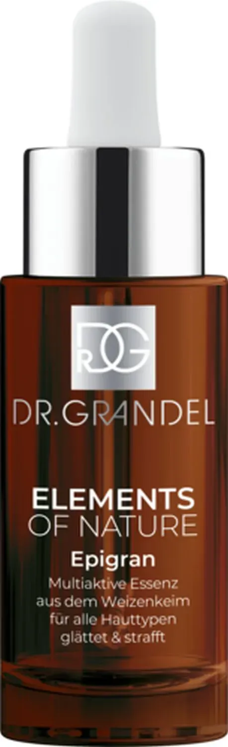 Dr. Grandel Epigran