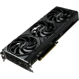 Palit GeForce RTX 5070 Infinity 3 OC 12GB GDDR7, HDMI, 3x DP (NE75070S19K9-GB2050S)