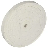 Optimum Polierscheibe hart Ø 200 x 20 x 16 mm