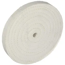 Optimum Polierscheibe hart Ø 200 x 20 x 16 mm