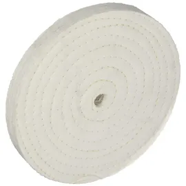 Optimum Polierscheibe hart Ø 200 x 20 x 16 mm