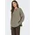 Jdy Damen JDYTHEIS Life L/S Loose Shirt WVN NOOS Hemd, Brindle, M - M