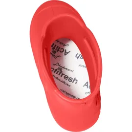 Ladeheid LA-CA-01 Gummistiefel Rot 24/25