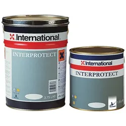 International Interprotect Härter 1,25l
