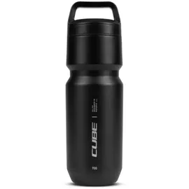 Cube Arc 700 Schwarz 0,7 l