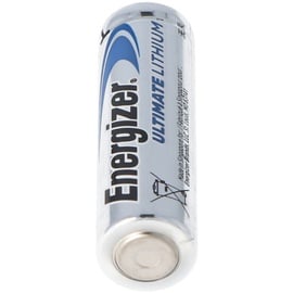 Energizer Ultimate Lithium AA 3000 mAh 4 St.